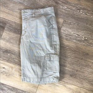 Riders Bermuda Shorts